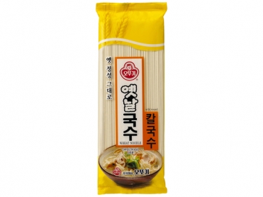 Thin Flat Noodles 500g Ottogi